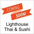 Lighthouse Thai & Sushi