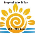 Tropical Wax & Tan Spa